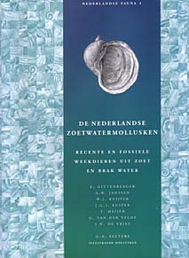 De Nederlandse Zoetwatermollusken